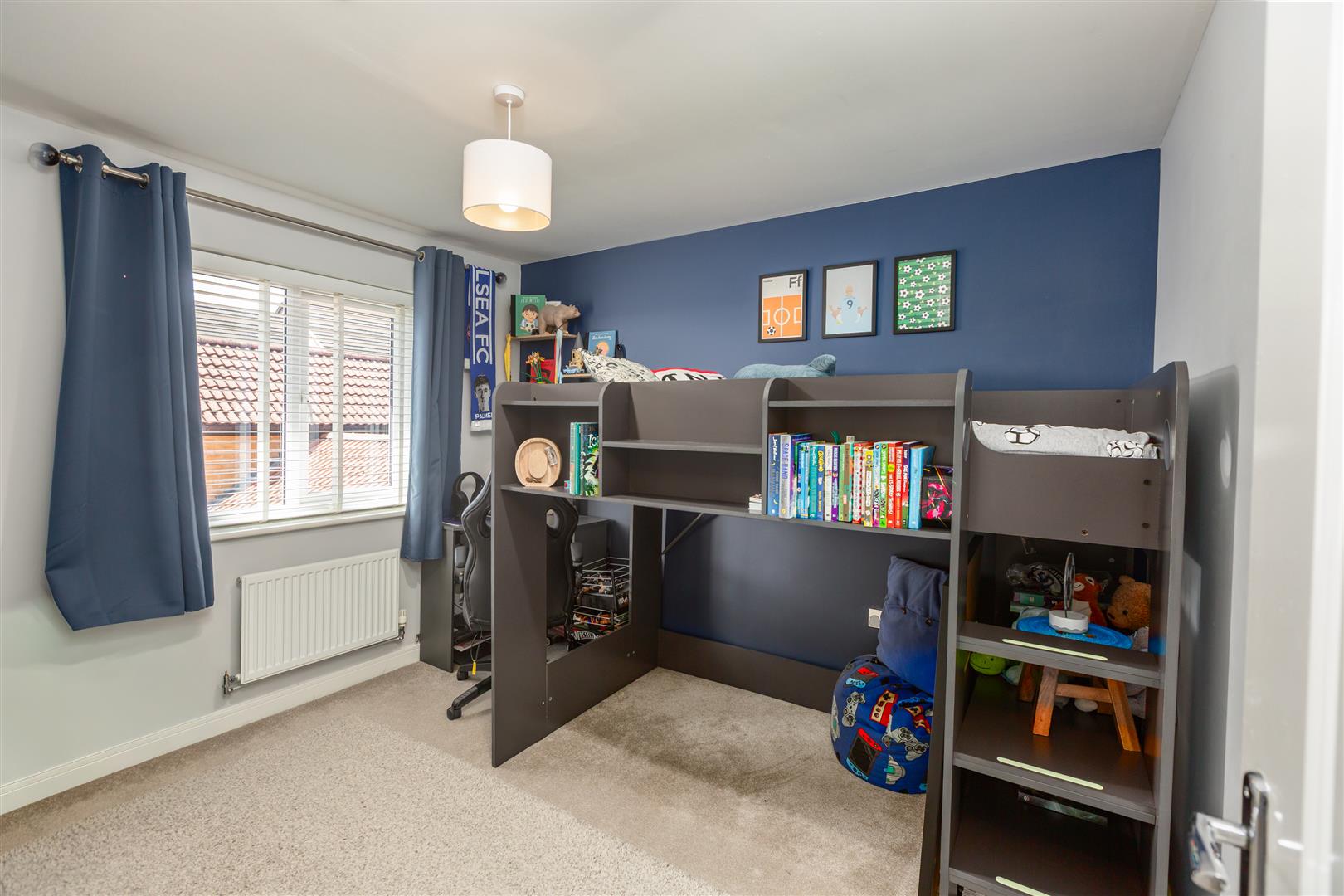 Awel Y Mor, Sketty, Swansea, SA2 9FL